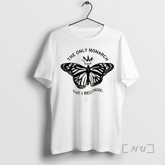 Officials The Only Monarch That I Recognize Monarch Butterfly