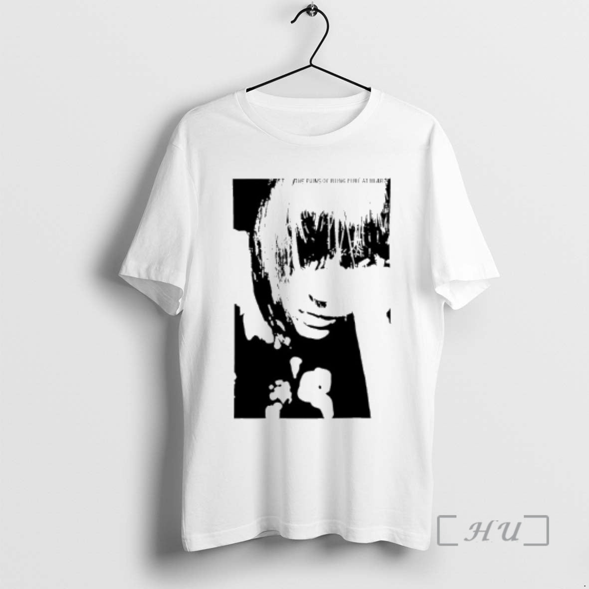 Officials The Pains Of Being Pure At Heart Emo Pains - clothing by TeeHivey.com