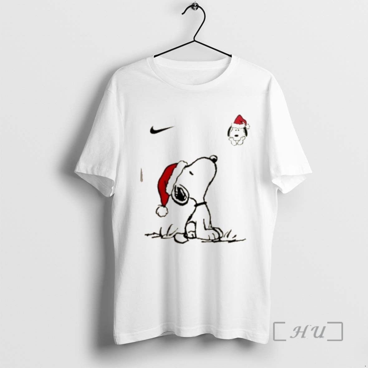 Officials The Peanuts Movie Abbey Road 2 Sided - clothing by TeeHivey.com