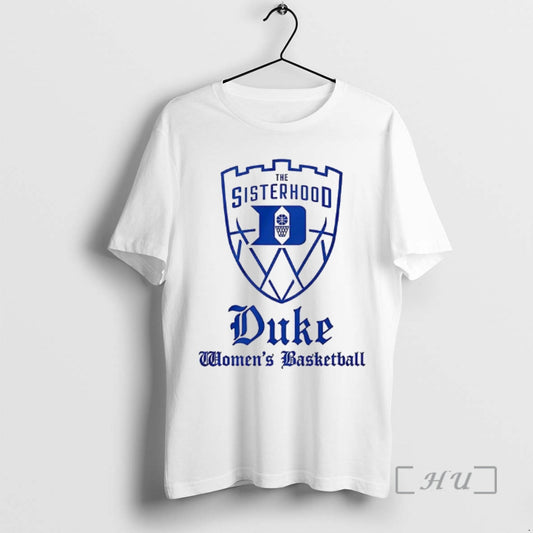 Officials The Sisterhood Duke Womens Basketball - clothing by TeeHivey.com