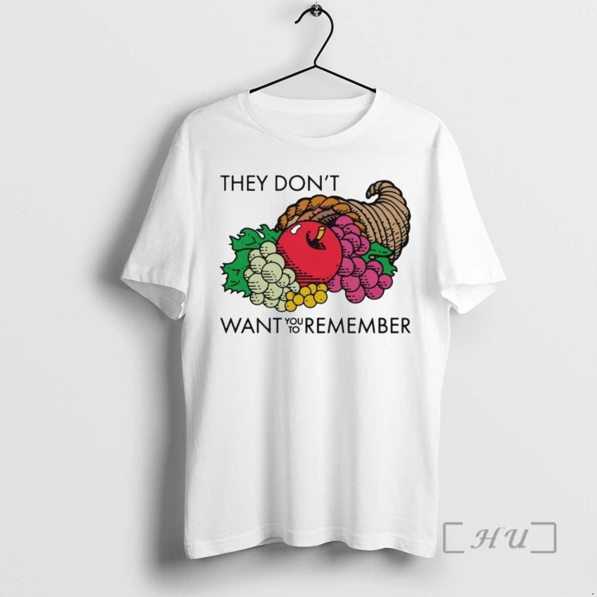 Officials They Dont Want You To Remember - clothing by TeeHivey.com