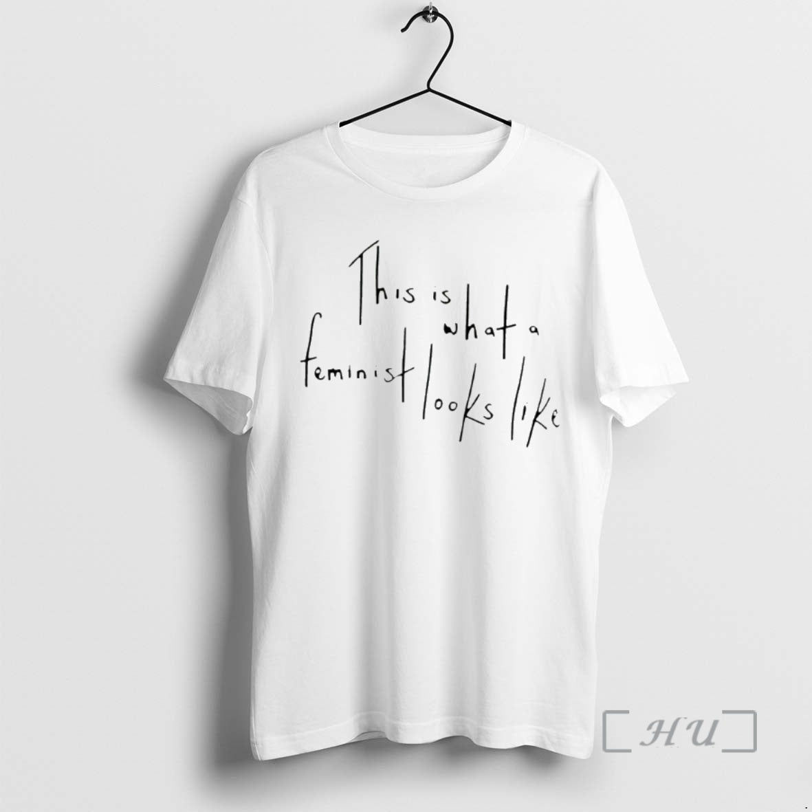 Officials This Is What A Feminist Looks Like - clothing by TeeHivey.com