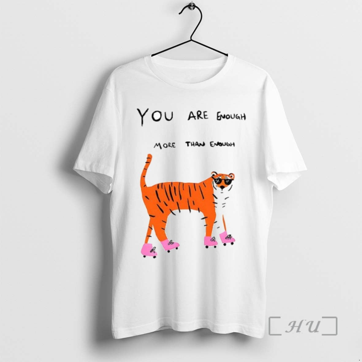 Officials Tigers You Are Enough More Than Enough Too Much Even Ceramic Ceramic And Classic - clothing by TeeHivey.com