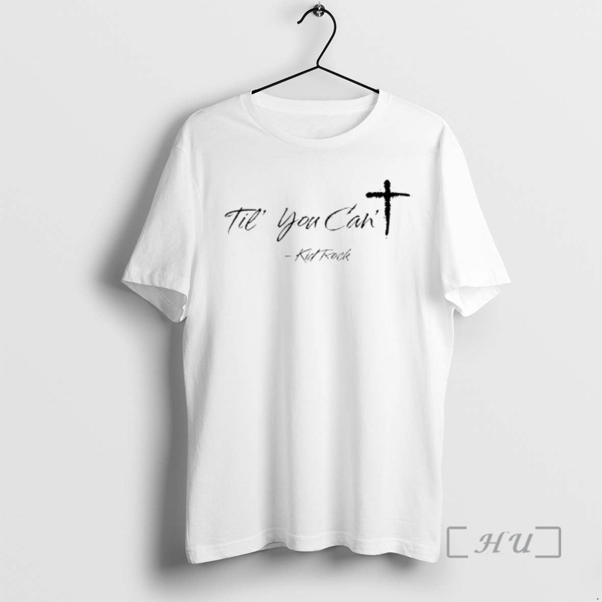 Officials Til Ya Cant Kidrock Tee - clothing by TeeHivey.com