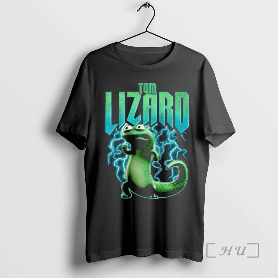 Officials Tom Lizard Funny Meme