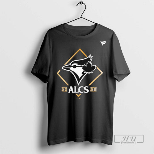 Officials Toronto Blue Jays 2025 American League Division Series Champions Locker Room T Shirts - clothing by TeeHivey.com