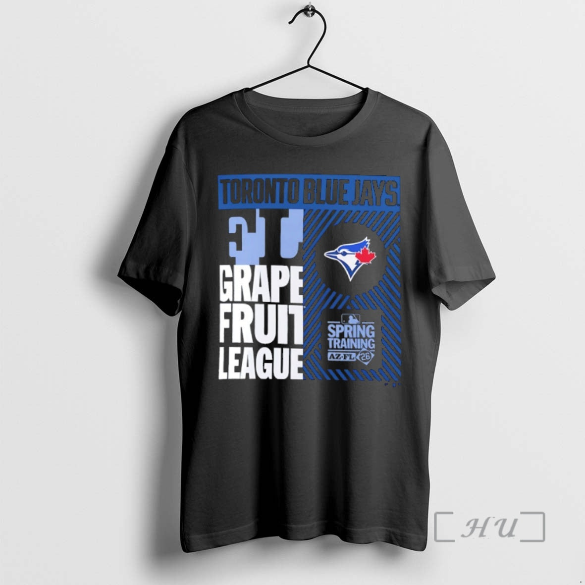 Officials Toronto Blue Jays 2026 Spring Training True Icon
