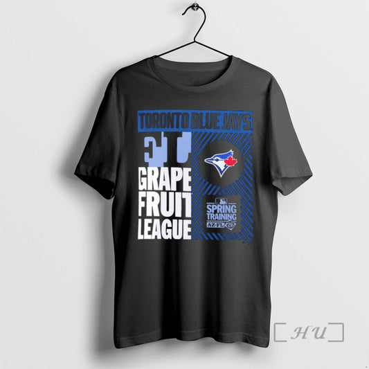 Officials Toronto Blue Jays 2026 Spring Training True Icon