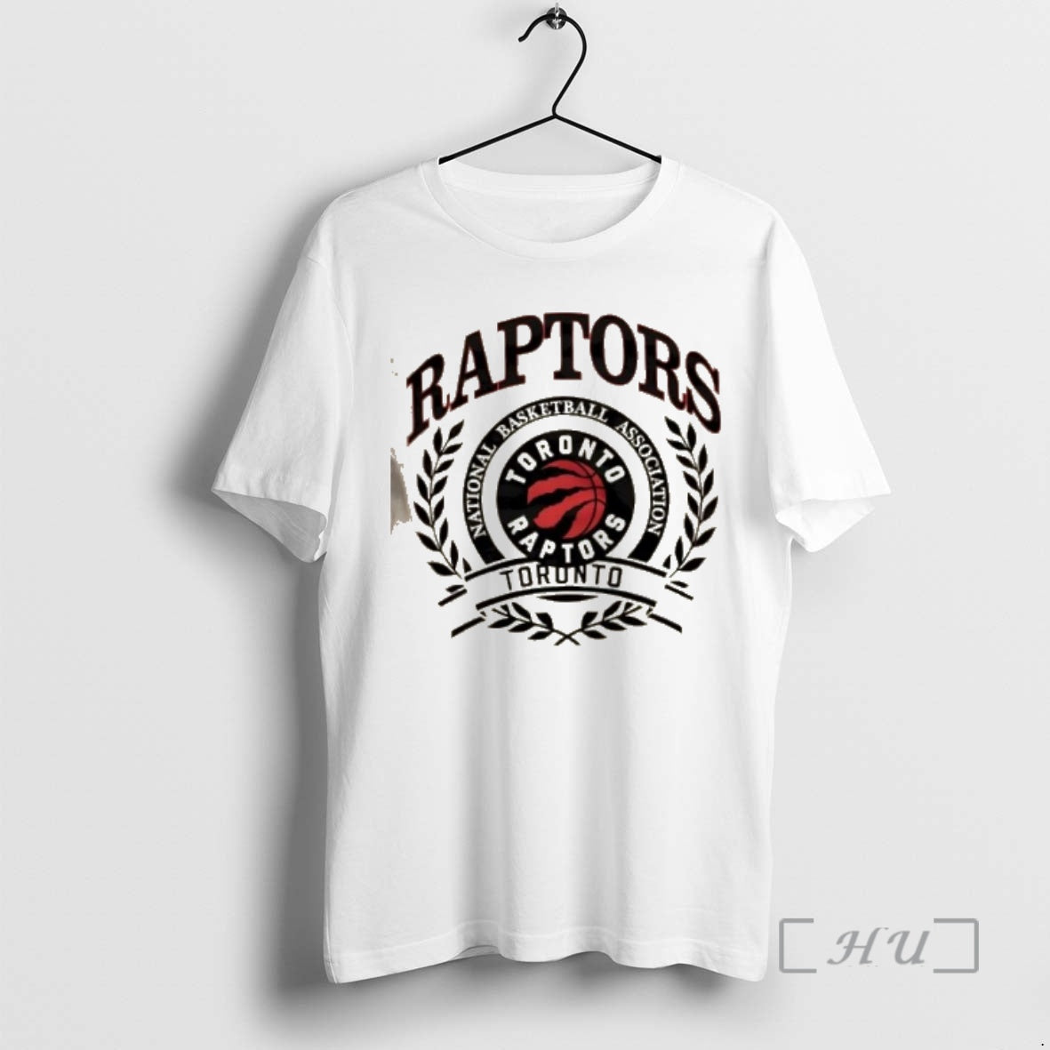 Officials Toronto Raptors National Basketball Association Crest - clothing by TeeHivey.com