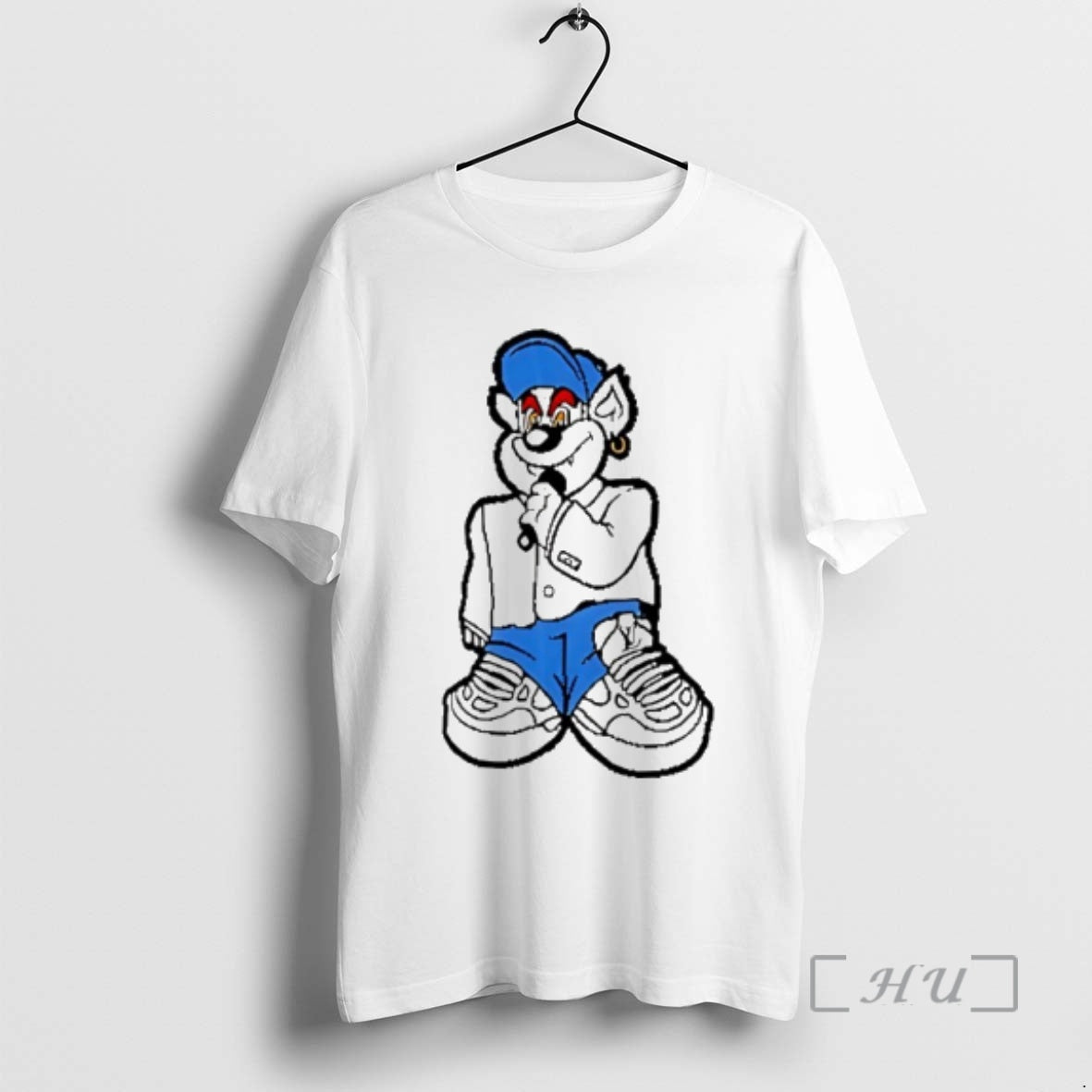Officials Travis Kelce Bear Cartoon - clothing by TeeHivey.com