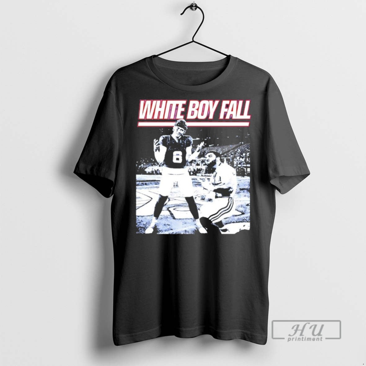 Officials Trending Jaxson Dart And Cam Skattebo New York Giants White Boy Fall - clothing by TeeHivey.com