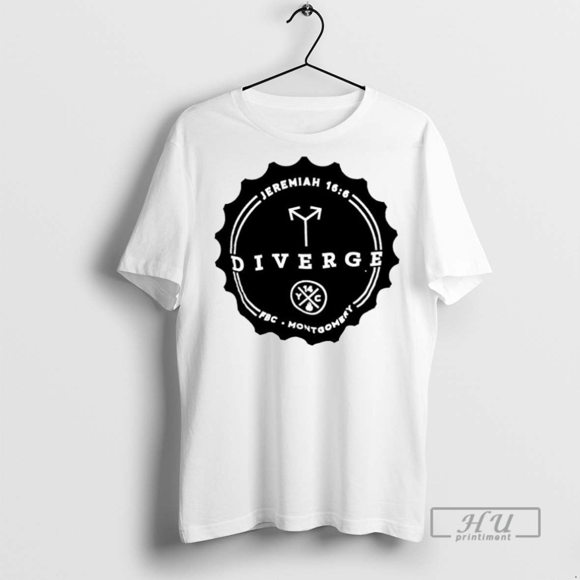 Officials Trending Jeremiah 16 6 Diverge Fbc Montgomery Ceramic Ceramic And Classic Dad Cap - clothing by TeeHivey.com