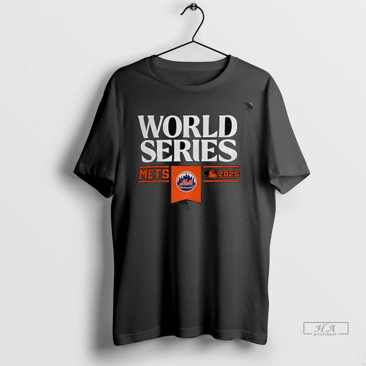 Officials Trendy New York Mets Baseball World Series Mlb 2025 Shirt Sweater