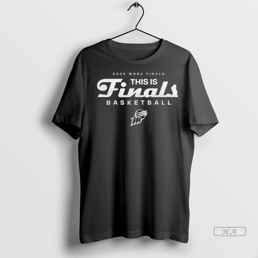 Officials Trendy Phoenix Mercury This Is Finals Basketball 2025 Wnba Finals Shirt Sweater