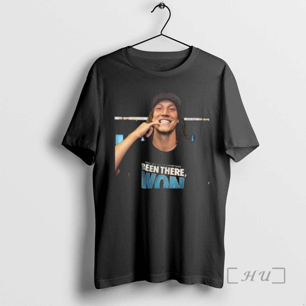 Officials Trevor Lawrence Teeth Grillz - clothing by TeeHivey.com