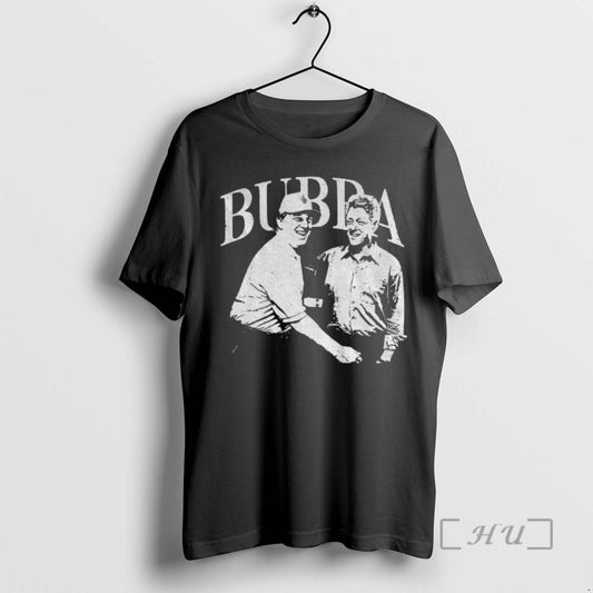 Officials Trump Blow Bubba Anti Trump Retro Graphic - clothing by TeeHivey.com
