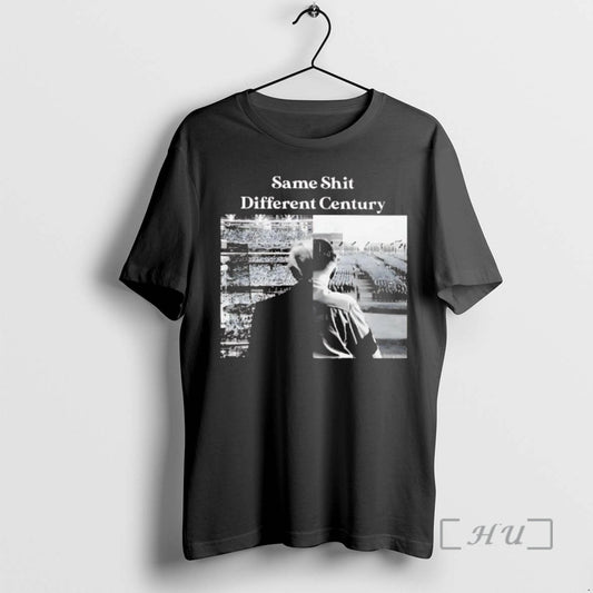 Officials Trump Hitler Same Shit Different Century - clothing by TeeHivey.com