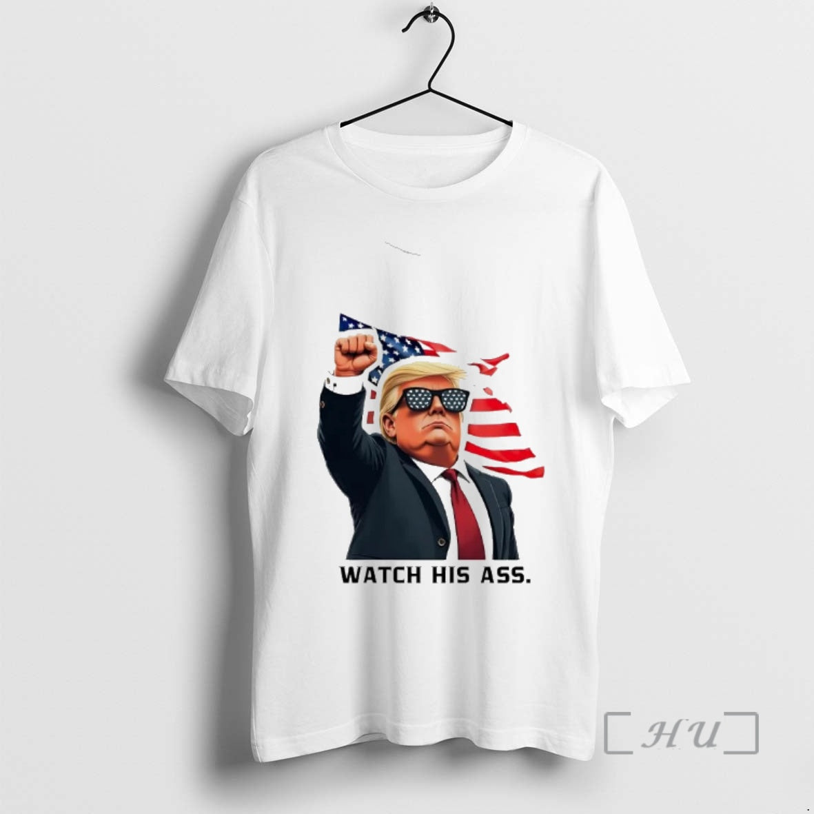 Officials Trump Watch His Ass Nicolas Maduro - clothing by TeeHivey.com