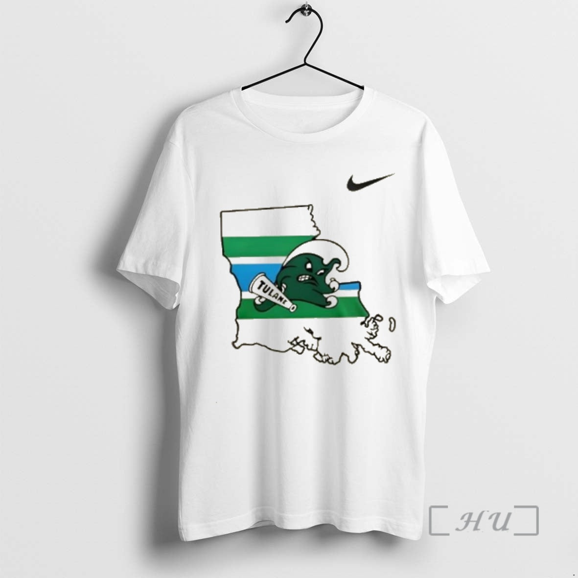 Officials Tulane Football X Jon Sumrall Coach 2 Sided - clothing by TeeHivey.com