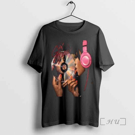 Officials Ty Dolla Sign Girl Music Vol 1 Ep Cover