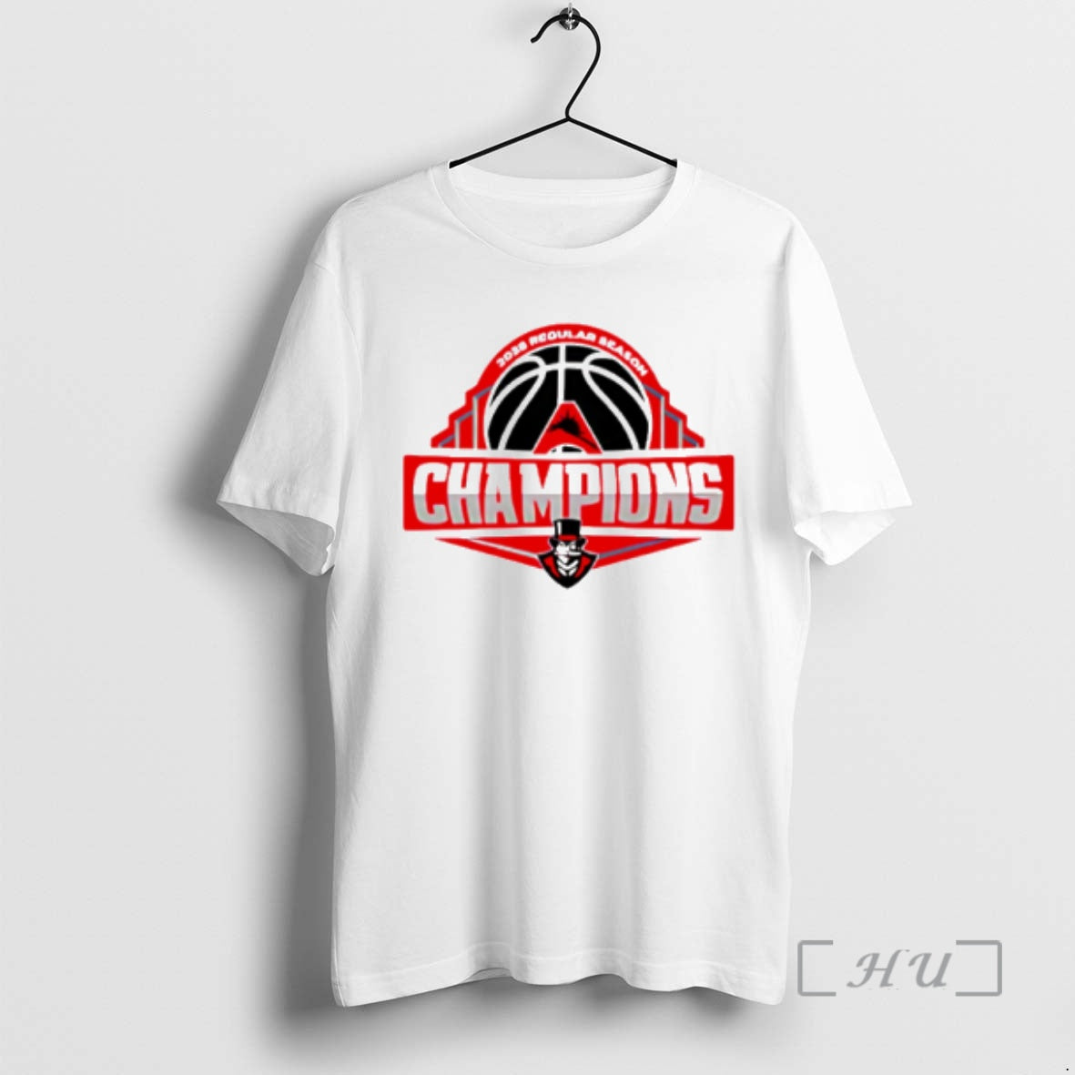 Officials Ua Mens Team 2026 Regular Season Champions