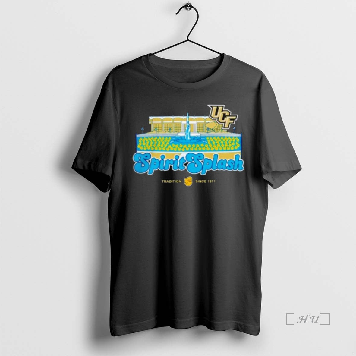 Officials Ucf Knights Merch Spirit Splash Homecoming - clothing by TeeHivey.com