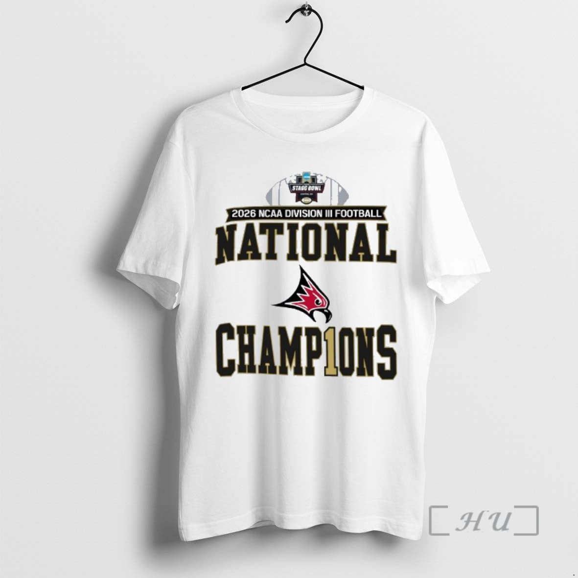 Officials Uw River Falls 2026 Ncaa Diii Football National Champions Locker Room Premium T Shirts - clothing by TeeHivey.com