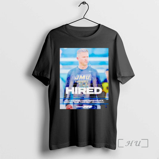 Officials Ucla Bruins Jmu Head Coach Bob Chesney - clothing by TeeHivey.com