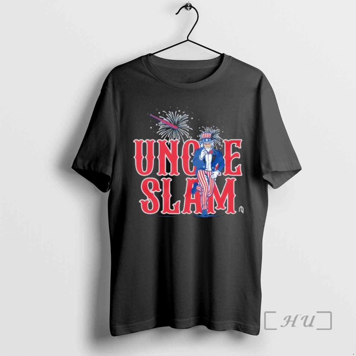 Officials Uncle Slam Americas Pastime