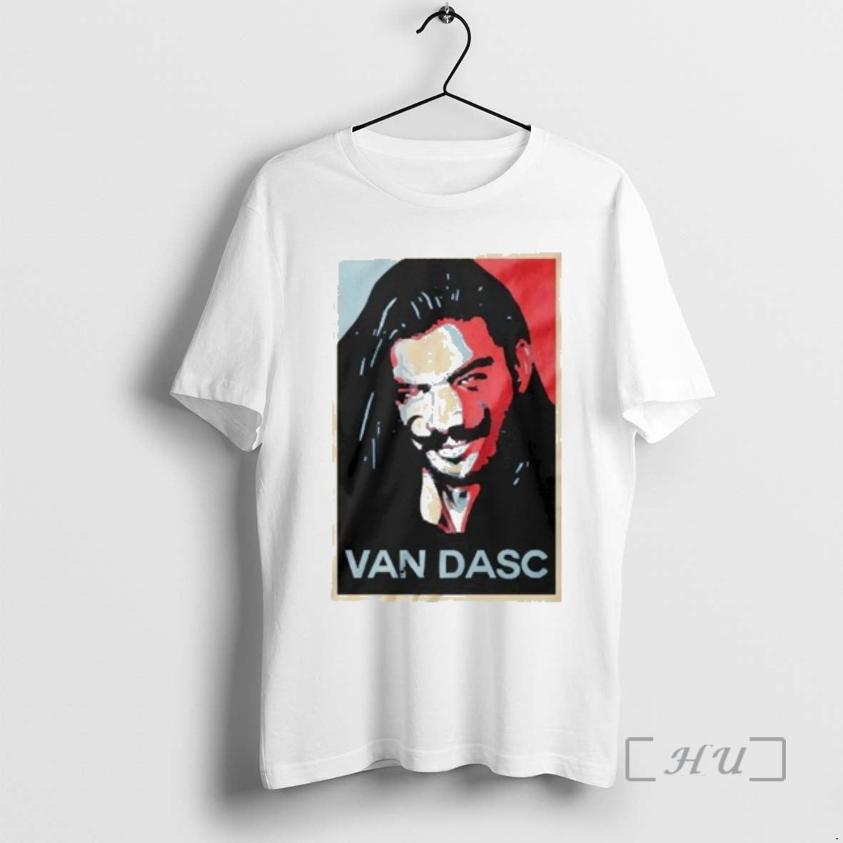 Officials Van Dasc Dan Vasc Paint