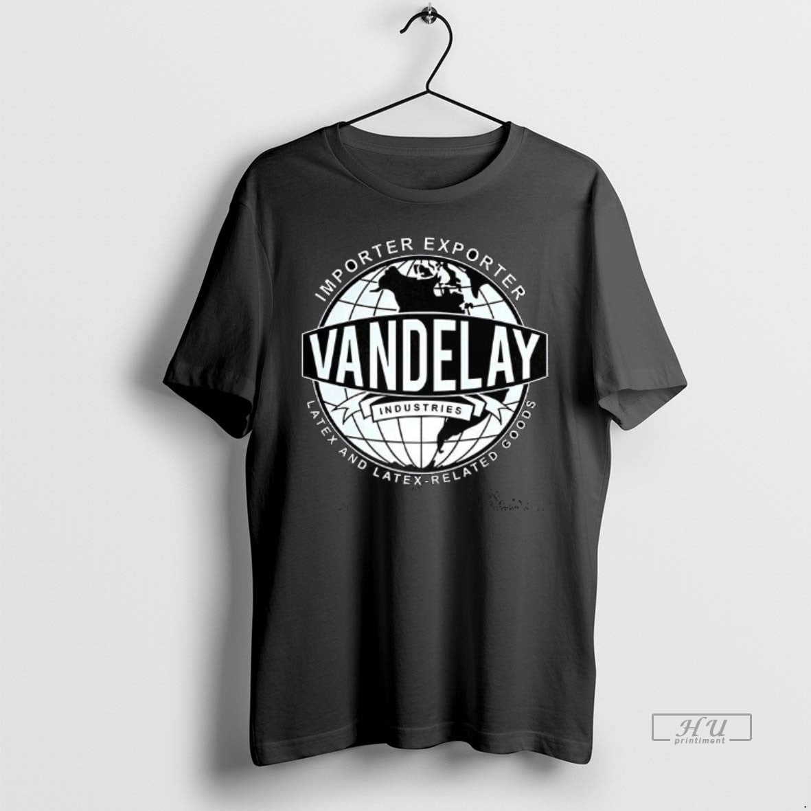 Officials Vandelay Importer Exporter - clothing by TeeHivey.com