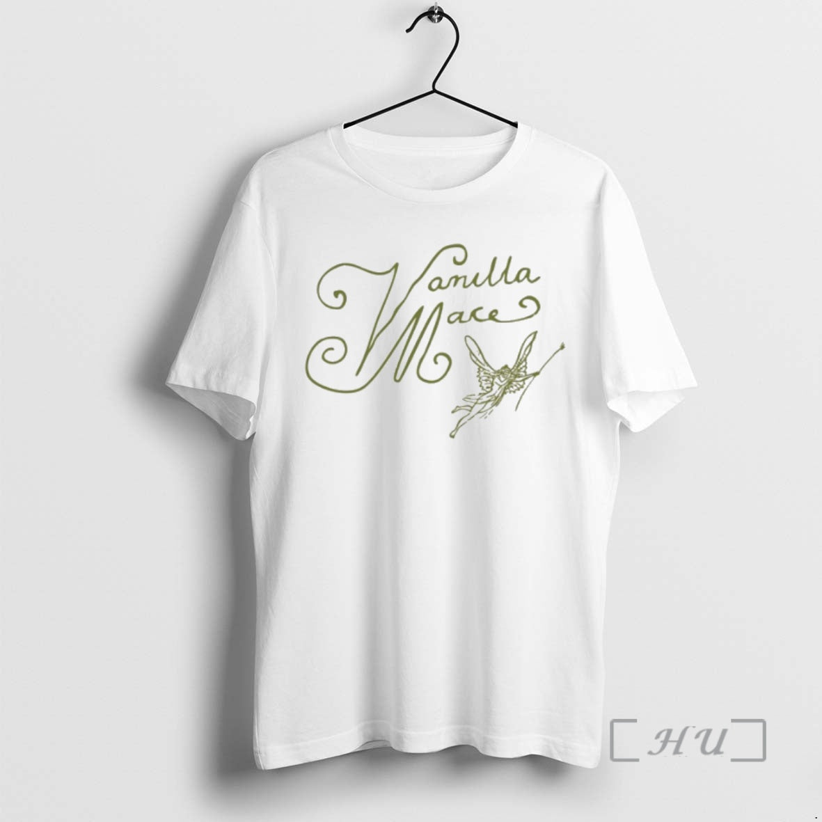 Officials Vanilla Mace Fairy - clothing by TeeHivey.com