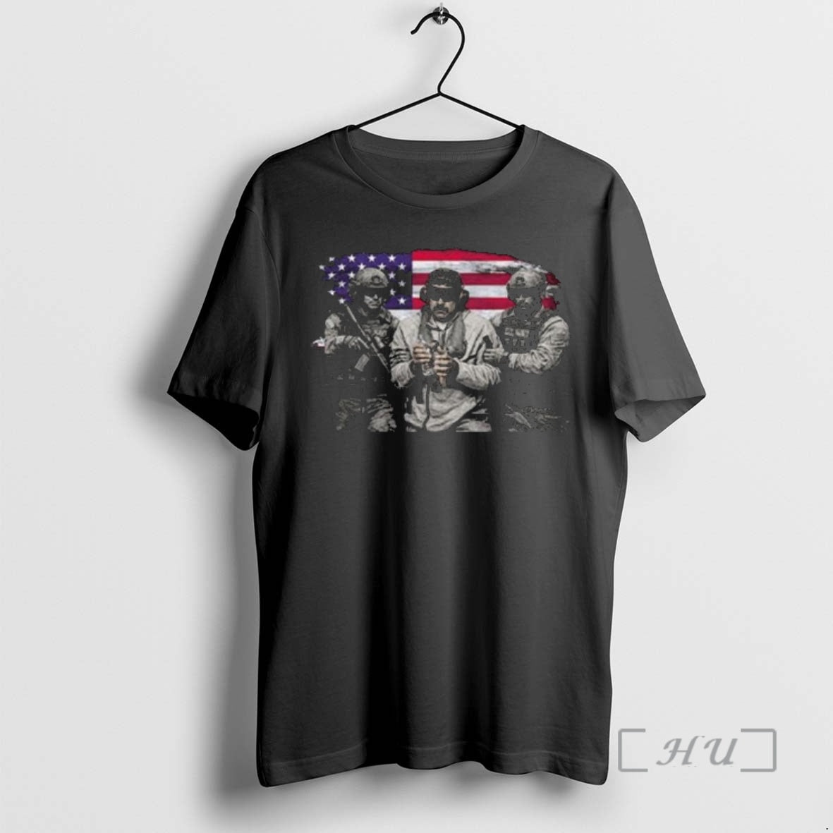 Officials Venezuela Libre Captured Live Maduro Venezuelan Freedom Protest - clothing by TeeHivey.com
