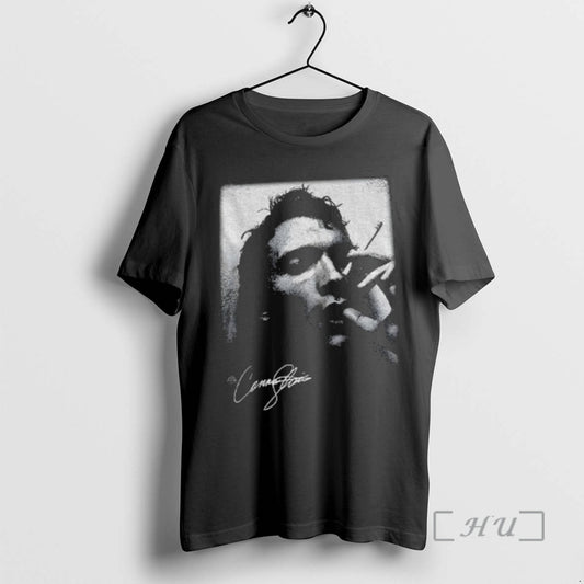 Officials Vintage Ilya Rozanov Smoking Signature Heated Rivalry - clothing by TeeHivey.com