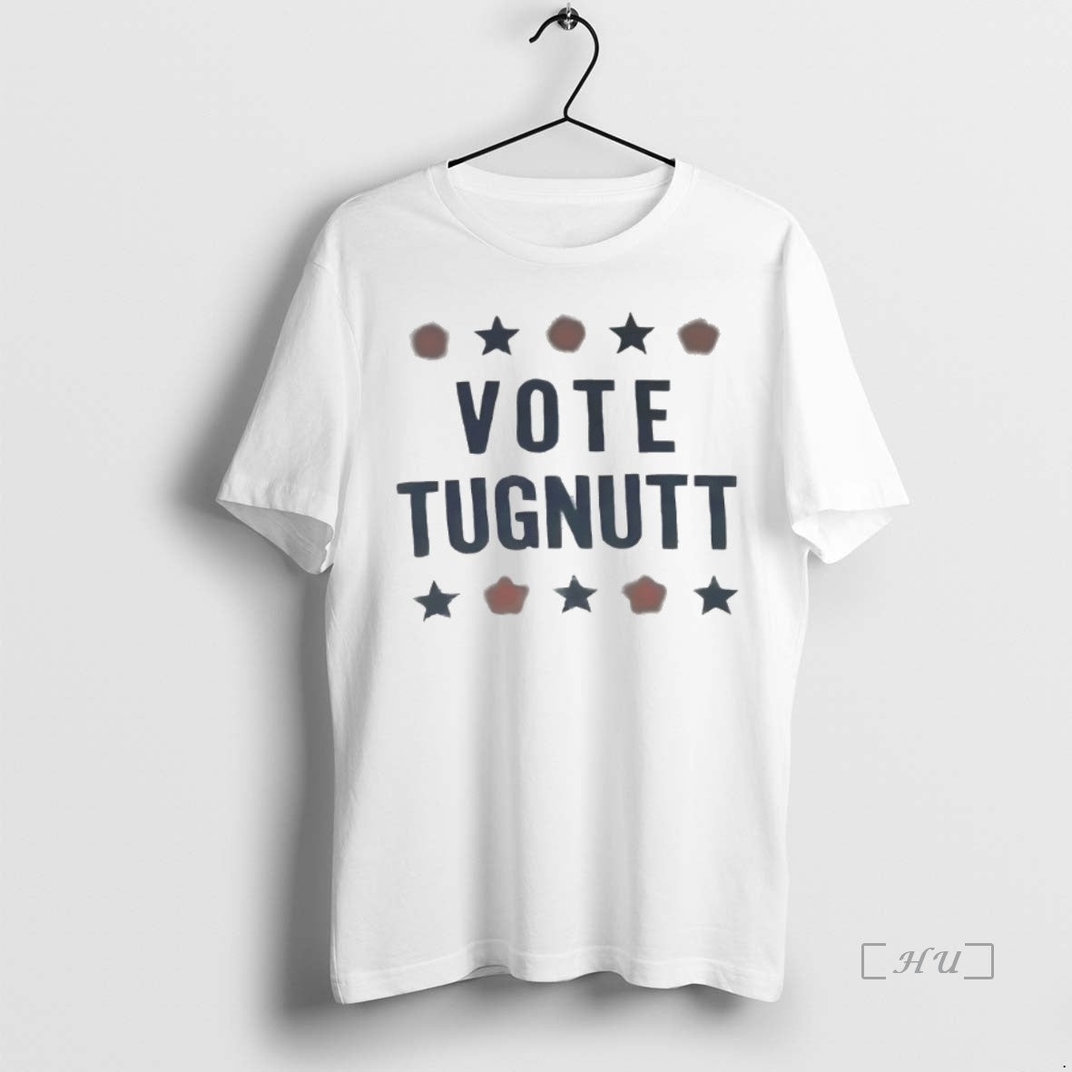 Officials Vote Tugnutt - clothing by TeeHivey.com