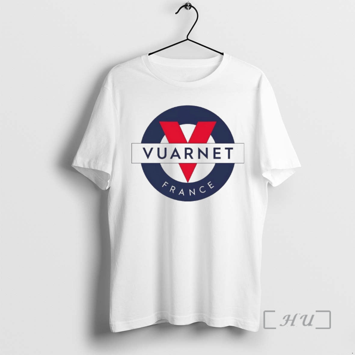 Officials Vuarnet France Logo - clothing by TeeHivey.com