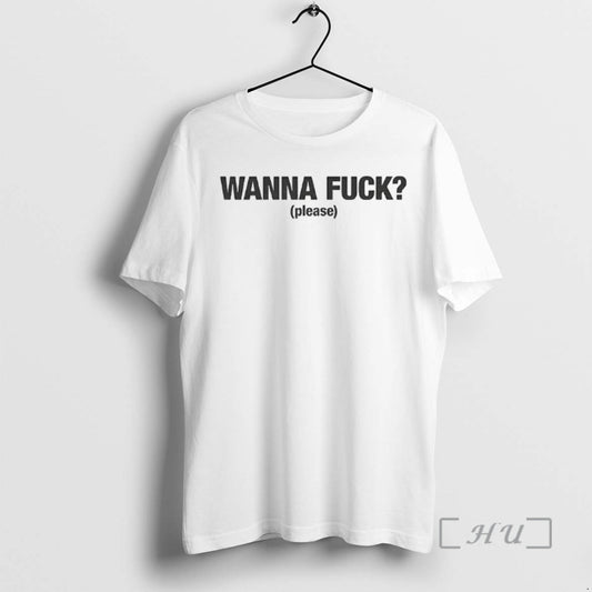 Officials Wanna Fuck Please - clothing by TeeHivey.com