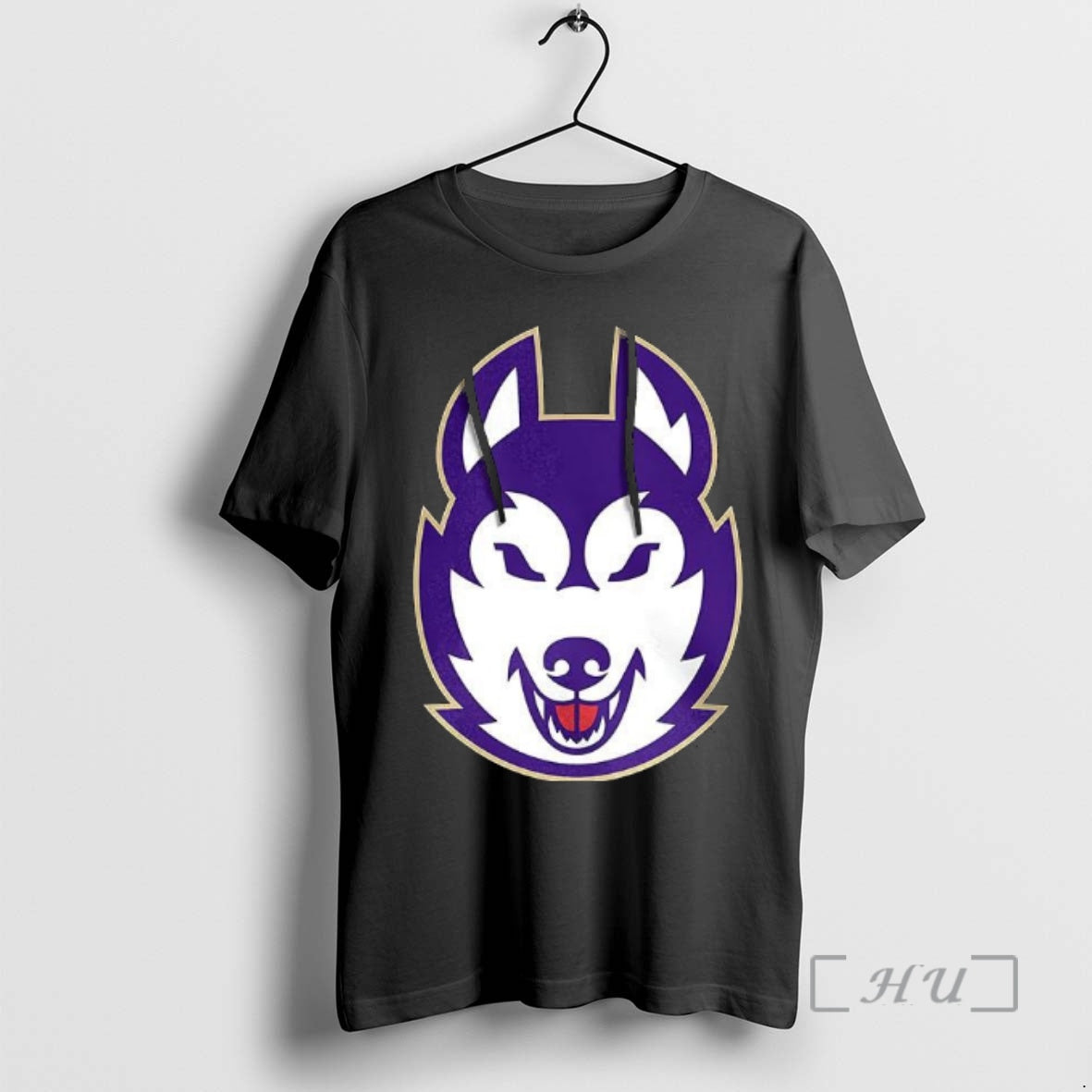 Officials Washington Huskies Sko Dawgs Logo - clothing by TeeHivey.com