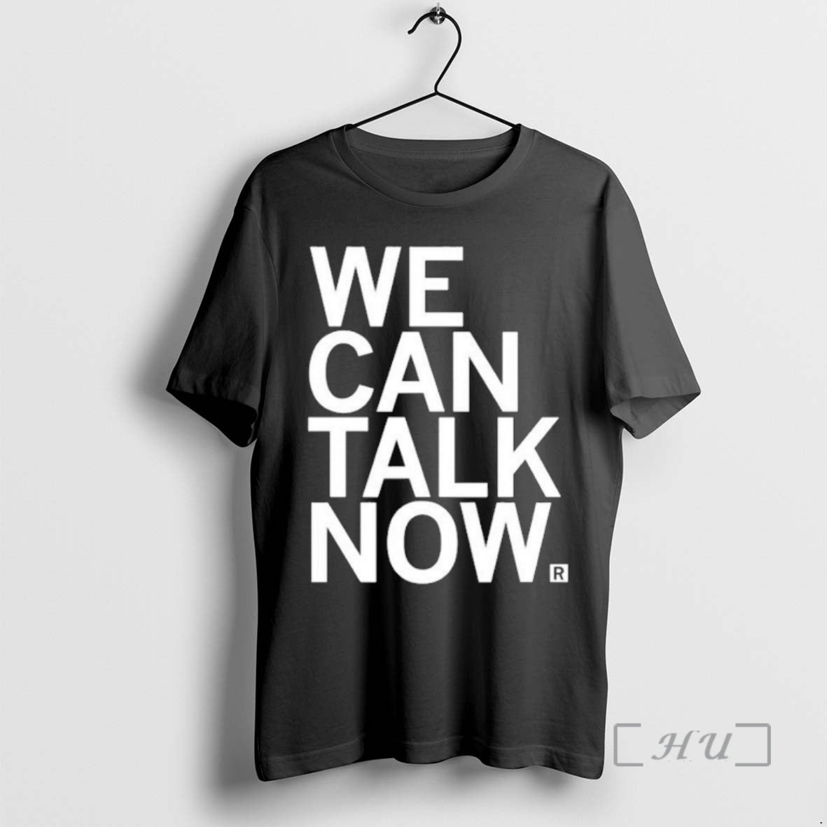 Officials We Can Talk Now - clothing by TeeHivey.com