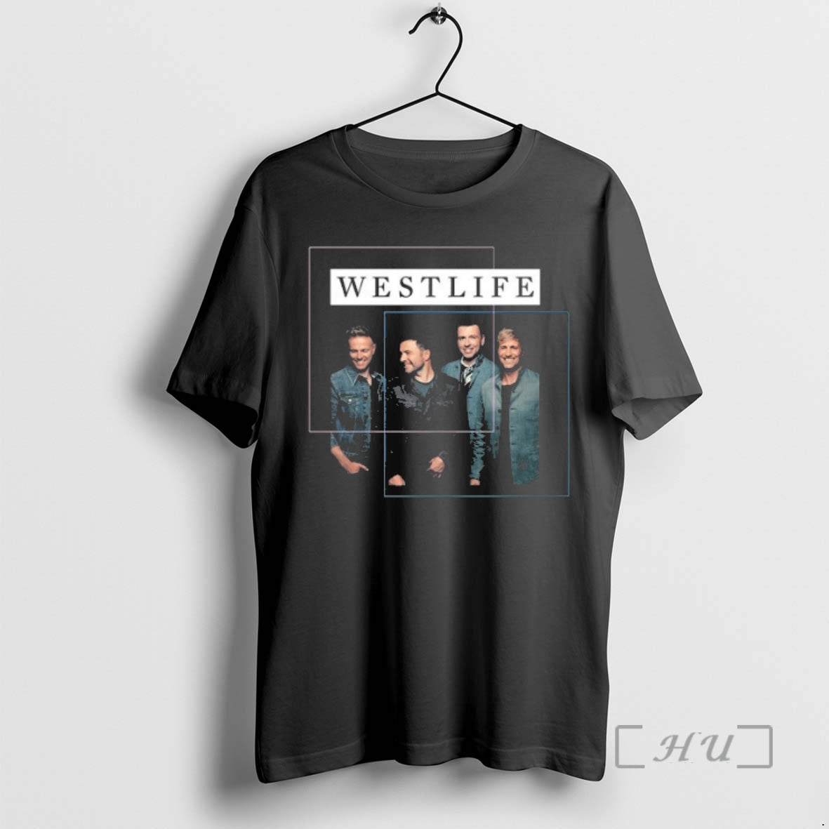 Officials Westlife The Wild Dreams Tour 2022 Pairc Ui Chaoimh Cork Event Premium T Shirts - clothing by TeeHivey.com