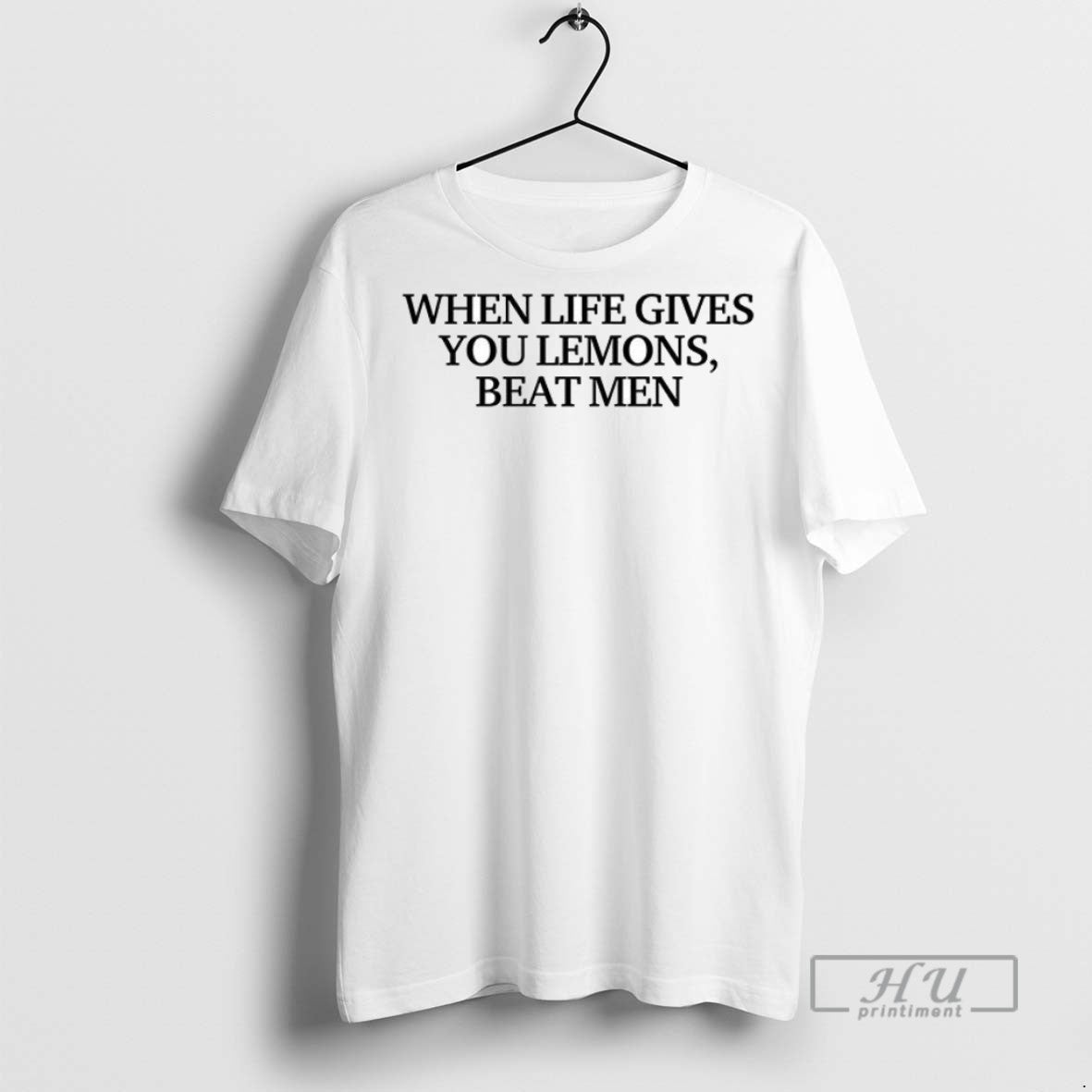 Officials When Life Gives You Lemons Beat Men Ceramic Ceramic And Classic Dad Cap - clothing by TeeHivey.com