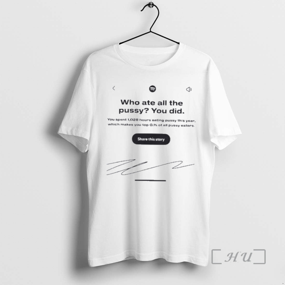 Officials Who Ate All The Pussy You Did - clothing by TeeHivey.com