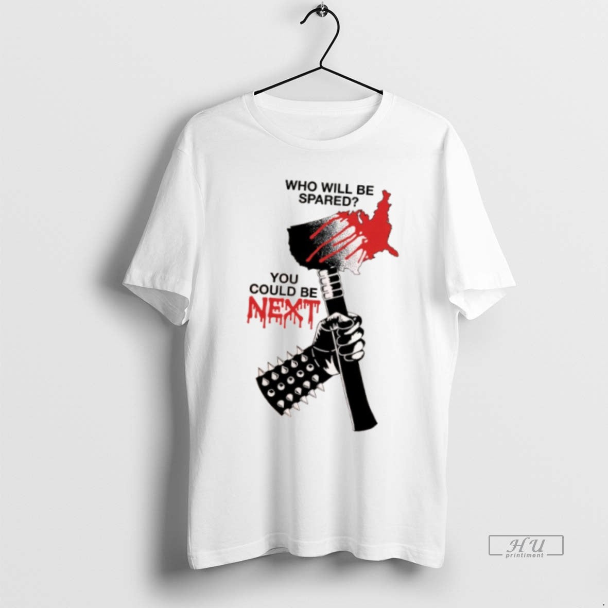 Officials Who Will Be Spared You Could Be Next - clothing by TeeHivey.com