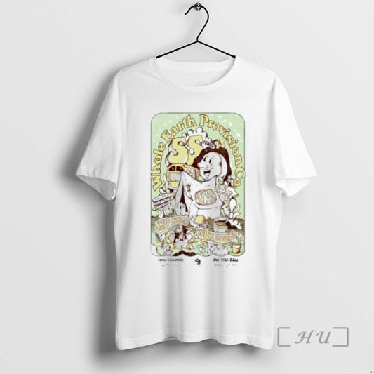 Officials Whole Earth Provision Co Austin Event On Dec 14 2025 Premium T Shirts Sweater - clothing by TeeHivey.com