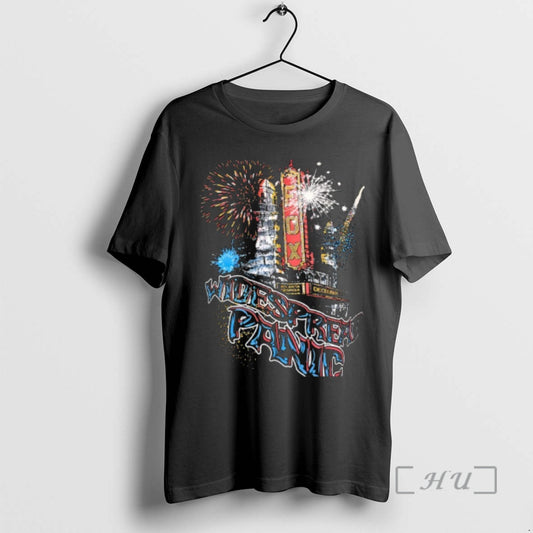 Officials Widespread Panjc Atlanta Ga 2015 Music Concert Rock Band Tour Premium T Shirts Sweater - clothing by TeeHivey.com
