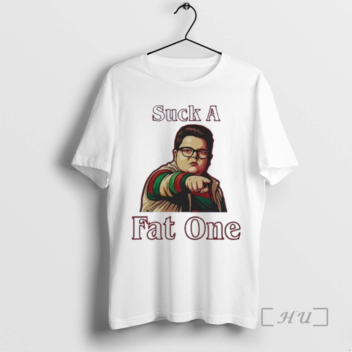 Officials Will Byers Suck A Fat One Funny - clothing by TeeHivey.com