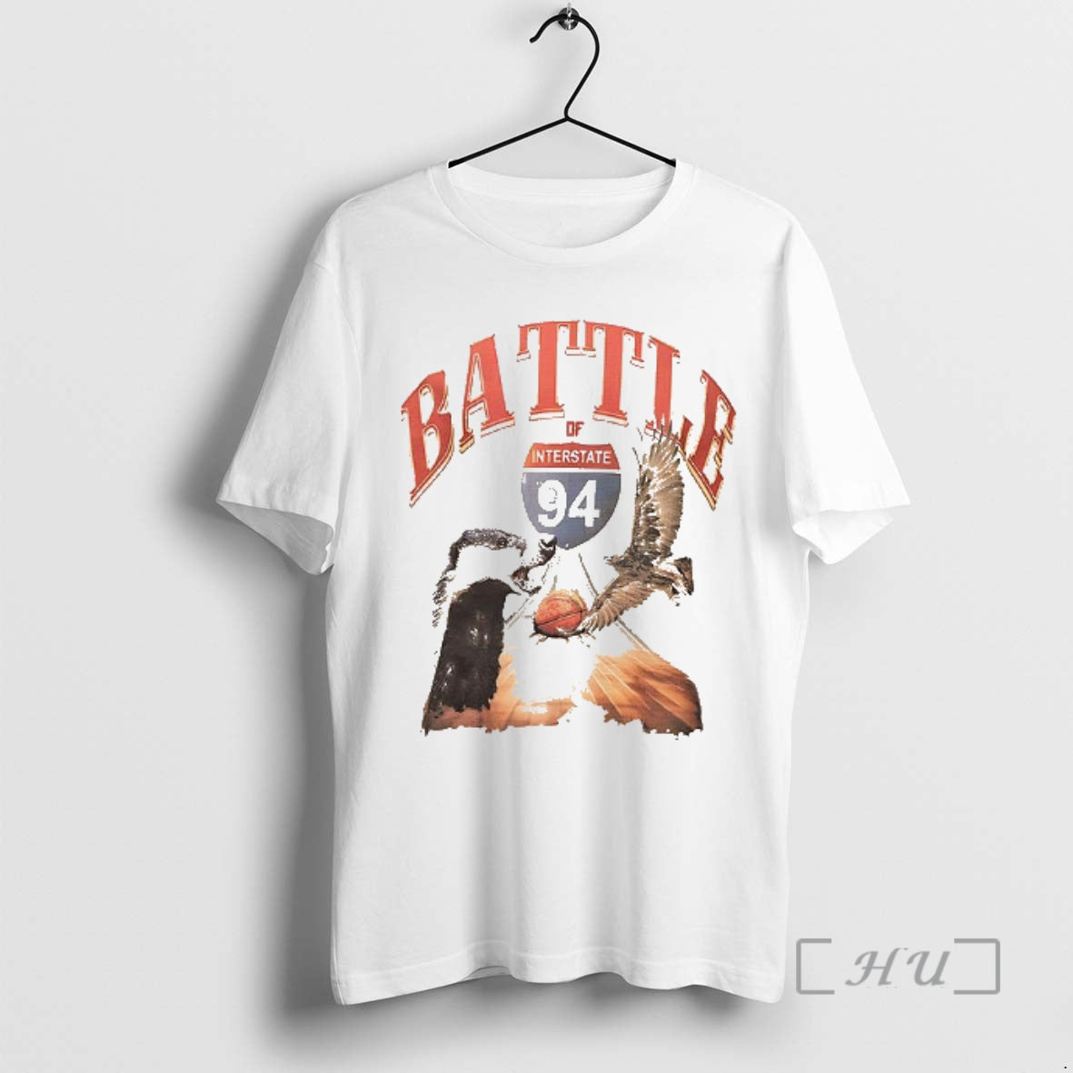 Officials Wisconsin Battle Of Interstate - clothing by TeeHivey.com