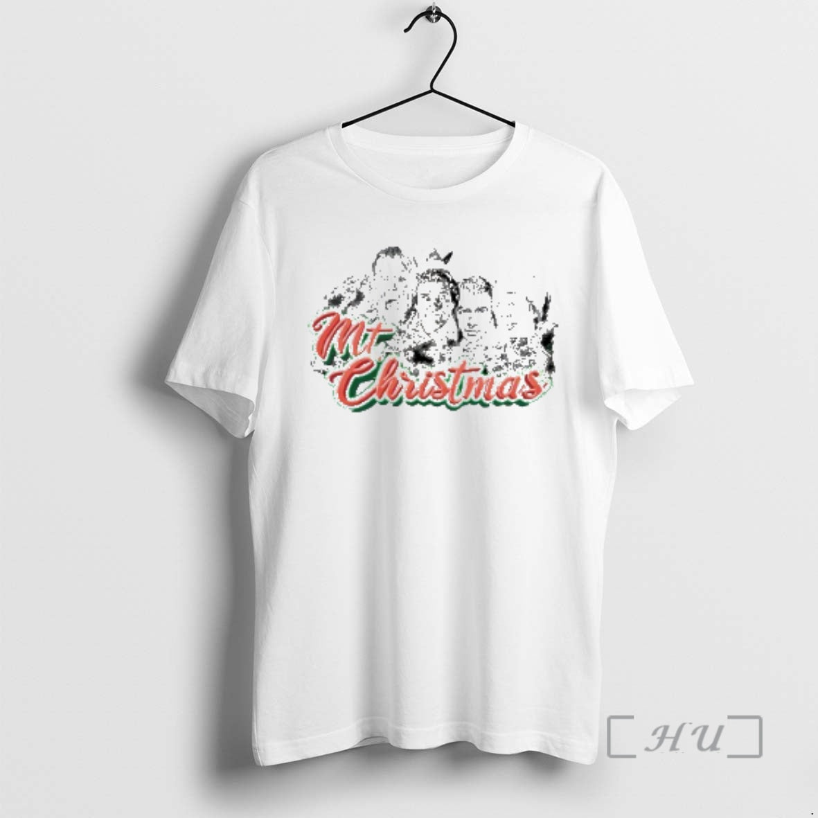 Officials Xmas Movies Mt Christmas - clothing by TeeHivey.com