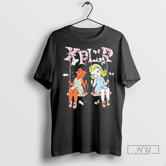 Officials Xplr Polar Opposites 2025 T Shirts
