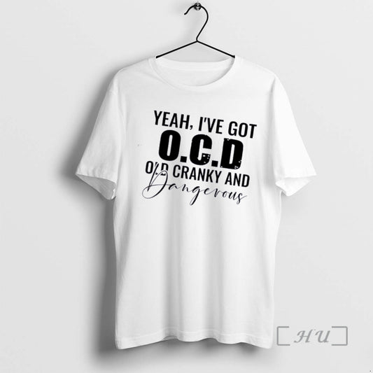 Officials Yeah Ive Got O C